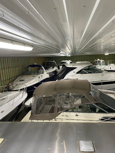 Pier 8 Yacht Brokers
