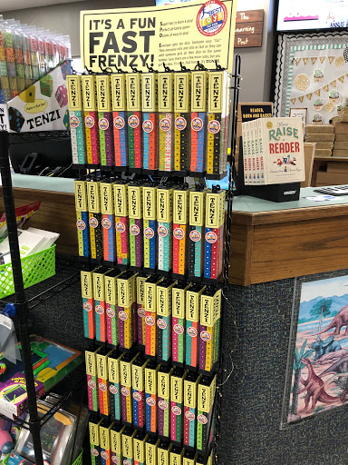 Toy Store «Learning Post», reviews and photos, 2761 100th St, Urbandale, IA 50322, USA