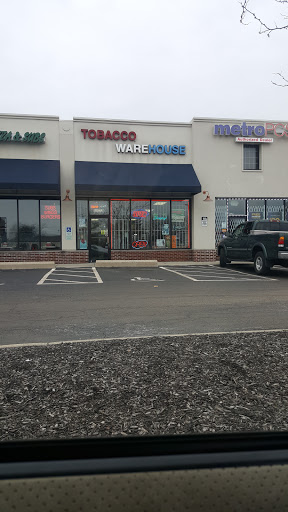Tobacco Shop «Tobacco Warehouse», reviews and photos, 5630 Hall Rd, Galloway, OH 43119, USA