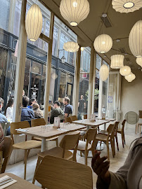 Atmosphère du Restaurant brunch Keopi à Paris - n°5