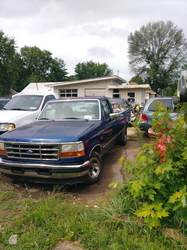 Used Car Dealer «A-1 Used Cars», reviews and photos, 9721 White St, Clarks Hill, IN 47930, USA