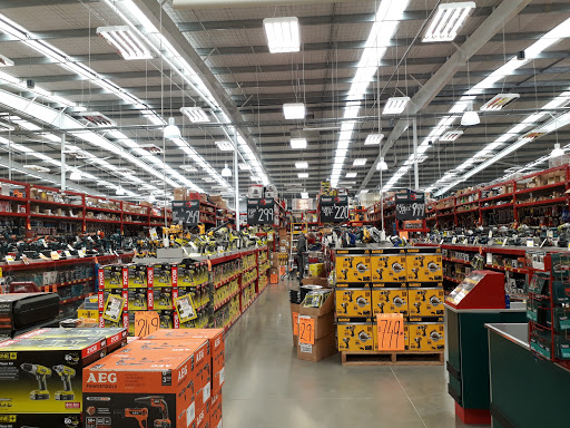 Bunnings Warehouse Silverdale