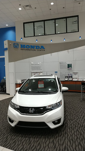 Car Dealer «Winter Haven Honda», reviews and photos, 6395 Cypress Gardens Blvd, Winter Haven, FL 33884, USA