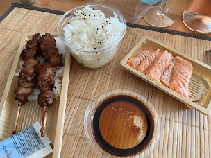 Photo n°30 de Hokkaido sushi & ramen à Saint-Malo ()