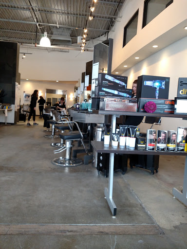 Beauty School «Paul Mitchell The School Normal», reviews and photos, 1503 E College Ave, Normal, IL 61761, USA