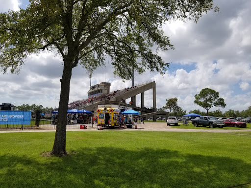 Stadium «Stallworth Stadium», reviews and photos, 2509 E Archer Rd, Baytown, TX 77521, USA