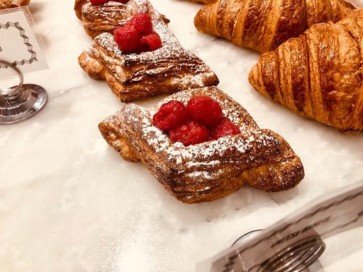 Bakery Lorraine at Domain Northside