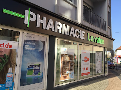 Pharmacie Lorraine à Forbach