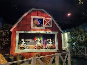 Hersheys Chocolate World - photo 84