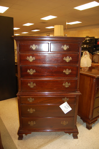 Thrift Store «Lucille....resale reinvented», reviews and photos