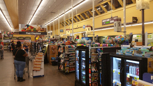 Grocery Store «Kroger», reviews and photos, 220 South Loop 336 W, Conroe, TX 77304, USA