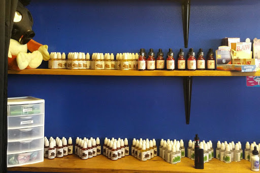 Vaporizer Store «Mtm Clouds Vapor/Smoke Shop», reviews and photos, 17891 S Dixie Hwy #101, Miami, FL 33157, USA