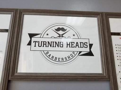 Barber Shop «Turning Heads Barbershop», reviews and photos, 16112 Marsh Rd #409, Winter Garden, FL 34787, USA