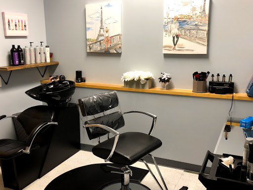 Cosmetics Store «Merle Norman Cosmetic Studio», reviews and photos, 2333 Madison St, Clarksville, TN 37043, USA