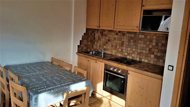 Appartement Appartamenti Chalet Rin da Pemont 23041 Livigno