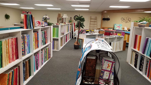 Fabric Store «Golden Needles & Quilts», reviews and photos, 701 N Allen St, Rockport, TX 78382, USA