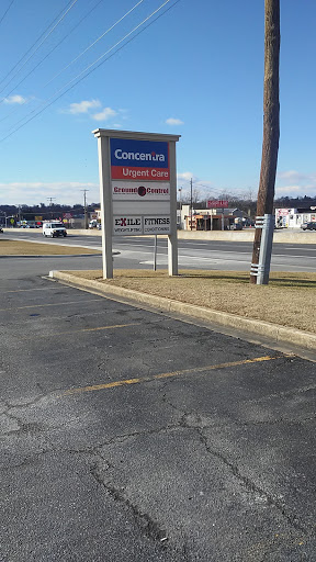 Martial Arts School «Ground Control Academy», reviews and photos, 8101 Pulaski Hwy, Rosedale, MD 21237, USA