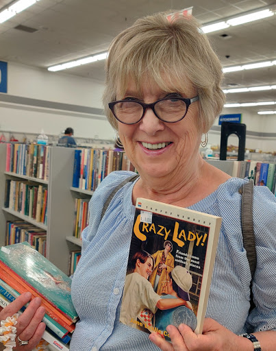 Thrift Store «Deseret Industries Thrift Store», reviews and photos