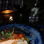 Photo n°1 de l'avis de Eleonore.e fait le 05/11/2023 à 21:14 sur le  Café-Restaurant Zuckerbergschloß à Kappelrodeck