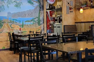 Genovese's Italian Café image