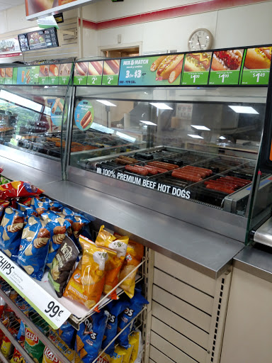 Convenience Store «7-Eleven», reviews and photos, 110 Pullman Crossing Rd, Grasonville, MD 21638, USA