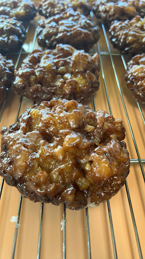 Donut Shop «Daylight Donuts», reviews and photos, 2309 Pass Rd, Gulfport, MS 39501, USA