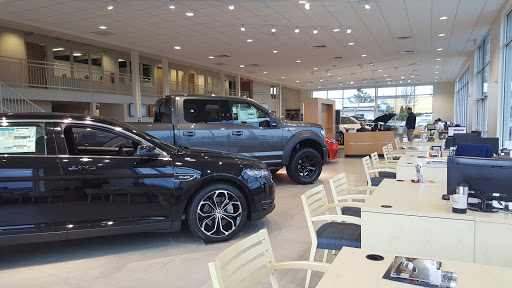 Used Car Dealer «Montrose Ford in Fairlawn», reviews and photos, 3960 Medina Rd, Fairlawn, OH 44333, USA