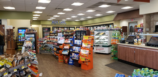 Convenience Store «Royal Farms», reviews and photos, 2497 Lankford Hwy, New Church, VA 23415, USA