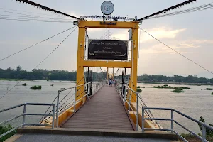200th Anniversary Rattanakosin Memorial Bridge image