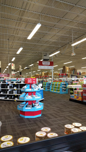 Office Supply Store «Office Depot», reviews and photos, 613 S Dugan Rd #100, Wichita, KS 67209, USA