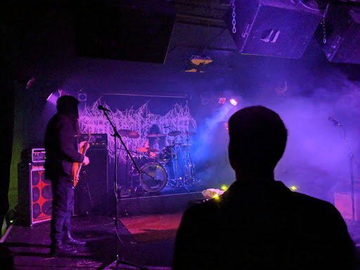 Live Music Venue «Tonic Lounge», reviews and photos, 3100 NE Sandy Blvd, Portland, OR 97232, USA