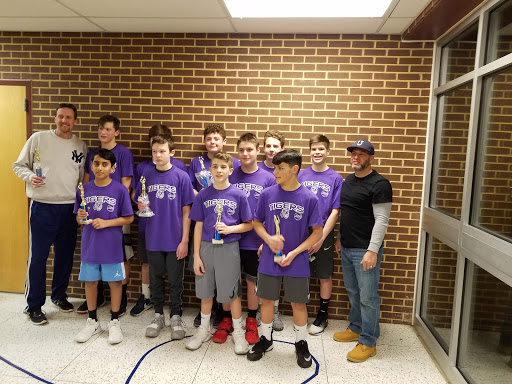 Shopping Mall «Park Ridge Shopping Center», reviews and photos, 2725 W Main St, Eagleville, PA 19403, USA