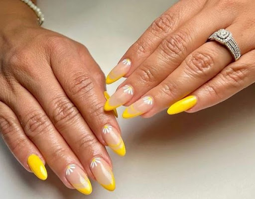 Day Spa «LeVon Nails & Spa», reviews and photos, 11877 Douglas Rd # 114, Alpharetta, GA 30005, USA