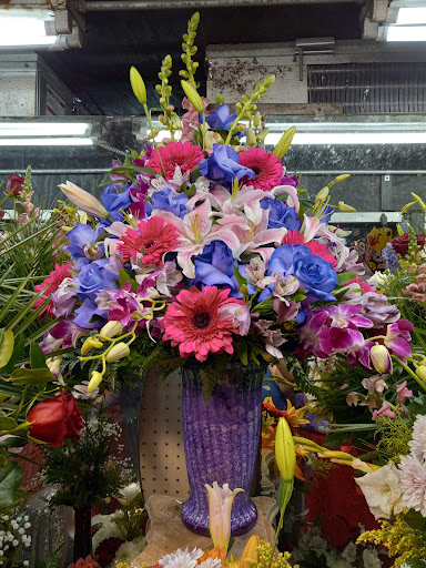 Florist «May Flowers», reviews and photos, 8521 Norwalk Blvd # A, Whittier, CA 90606, USA