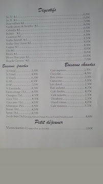 Photos du propriétaire du Restaurant L' Esprit de Famille à Paris - n°6