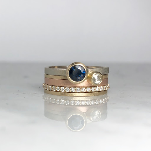 Jewelry Store «Made Jewelry Boutique and Studio», reviews and photos, 512 Penn Ave, West Reading, PA 19611, USA