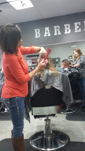 Barber Shop «Edge Up Barber & Style Shop», reviews and photos, 3117 FL-77, Panama City, FL 32405, USA
