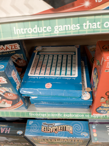 Book Store «Barnes & Noble», reviews and photos, 850 Inspiration Dr, Wilmington, NC 28405, USA