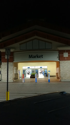 Department Store «Walmart Supercenter», reviews and photos, 10001 Woodlands Pkwy, The Woodlands, TX 77382, USA