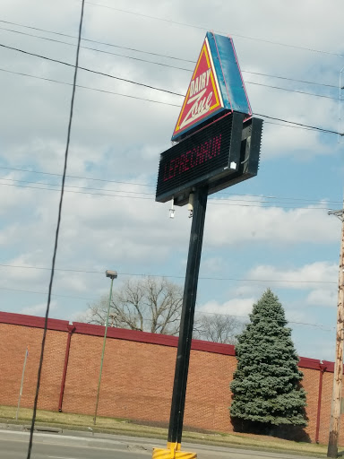 Ice Cream Shop «Dairy Zone», reviews and photos, 2219 E University Ave, Des Moines, IA 50317, USA