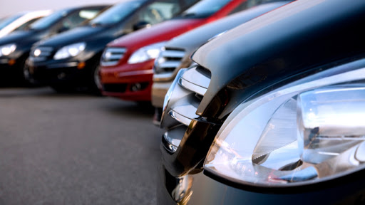 Used Car Dealer «Auto Shopper America», reviews and photos, 4414 N Blackstone Ave, Fresno, CA 93726, USA