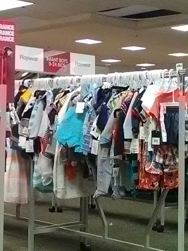 Clothing Store «Burlington Coat Factory», reviews and photos, 3662 W Camp Wisdom Rd, Dallas, TX 75237, USA