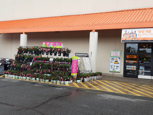 Home Improvement Store «The Home Depot», reviews and photos, 1740 Old Epps Bridge Rd, Athens, GA 30606, USA