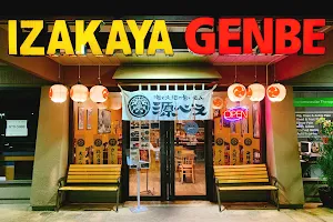 Izakaya Genbe image
