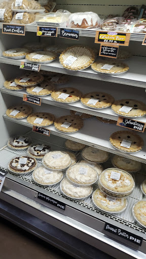 Grocery Store «Yoders Country Market», reviews and photos, 2105 S Seminole Trail, Madison, VA 22727, USA