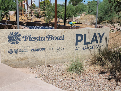 Park «Margaret T. Hance Park», reviews and photos, 67 W Culver St, Phoenix, AZ 85003, USA