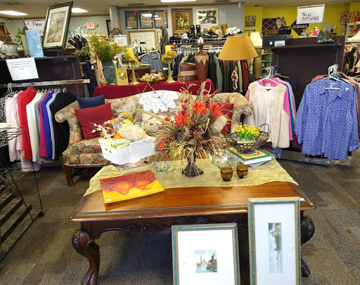 Thrift Store «Acts Thrift Shop», reviews and photos, 25428 TX-494 Loop, Porter, TX 77365, USA