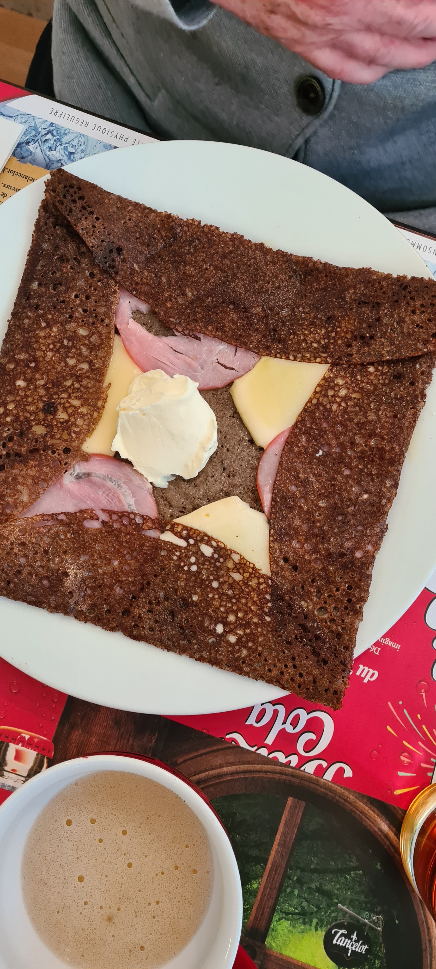 Photo n° 7 de l'avis de Maryline.i fait le 22/04/2023 à 20:23