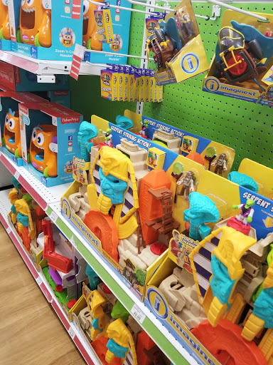Toy Store «Toys