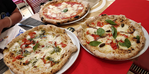 Gino Sorbillo - Pizza Gourmand in Milano, Città Metropolitana di Milanoo